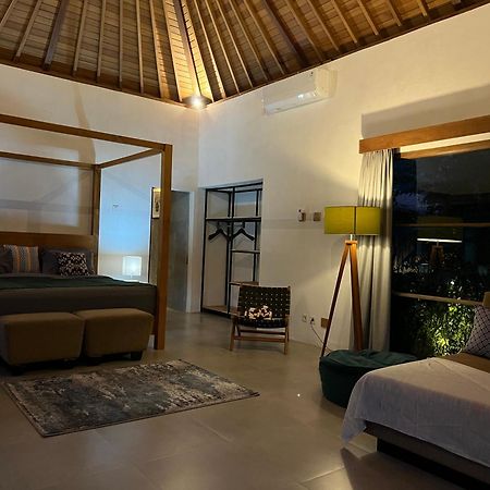 Uma Mupu Retreat Villa Payangan Kültér fotó